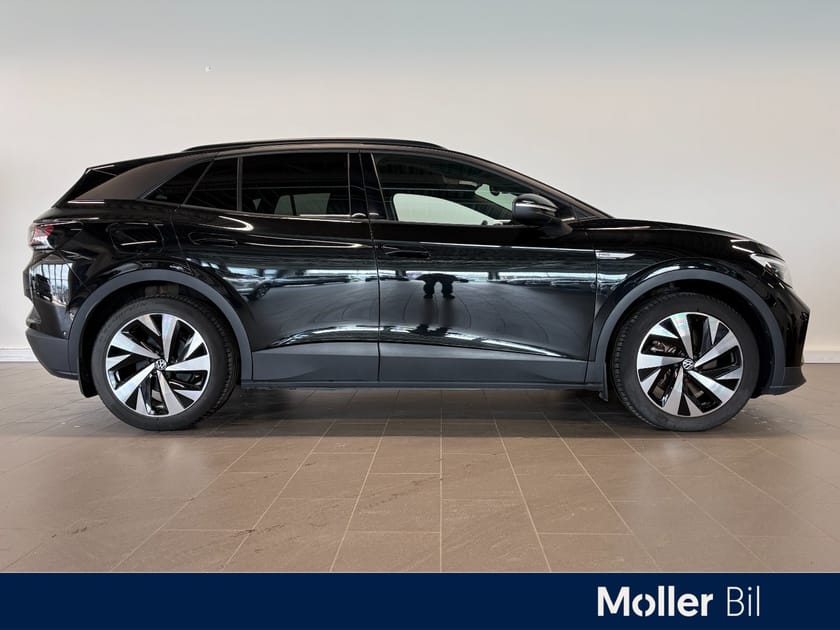 Bilde 2 av Volkswagen ID.4 Pro Limited 77kWh 174hk