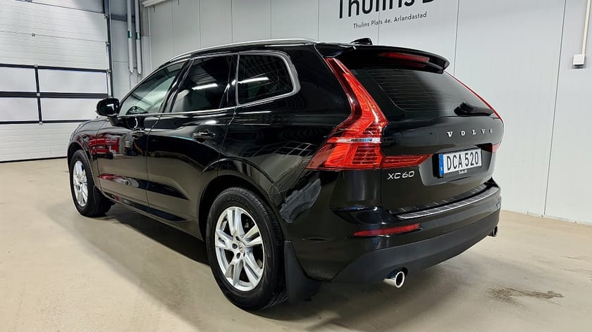 Bild 4 av Volvo XC60