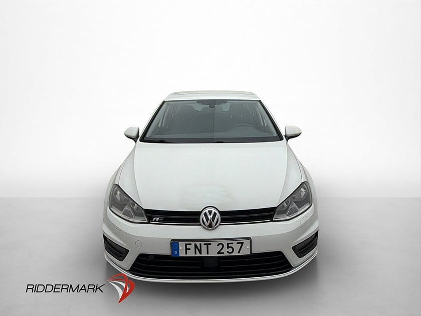 Bild 2 av Volkswagen Golf 1.2 Masters Adp-fart 0,49l/mil 426kr skatt