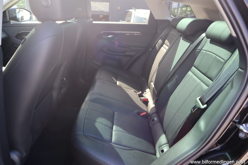 Bild 5 av Land Rover Range Rover Evoque D180 MHEV AWD 2.0L D 180hk
