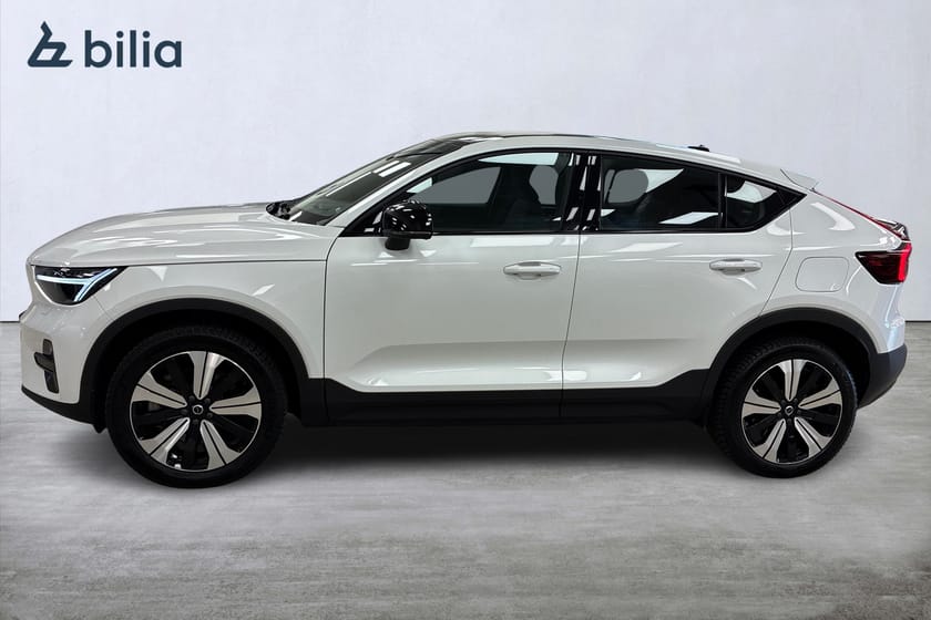 Bild 3 av Volvo C40 Recharge Core