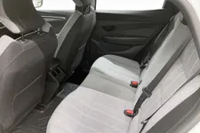 Renault Mégane E-TECH