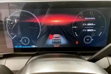 Renault Mégane E-TECH