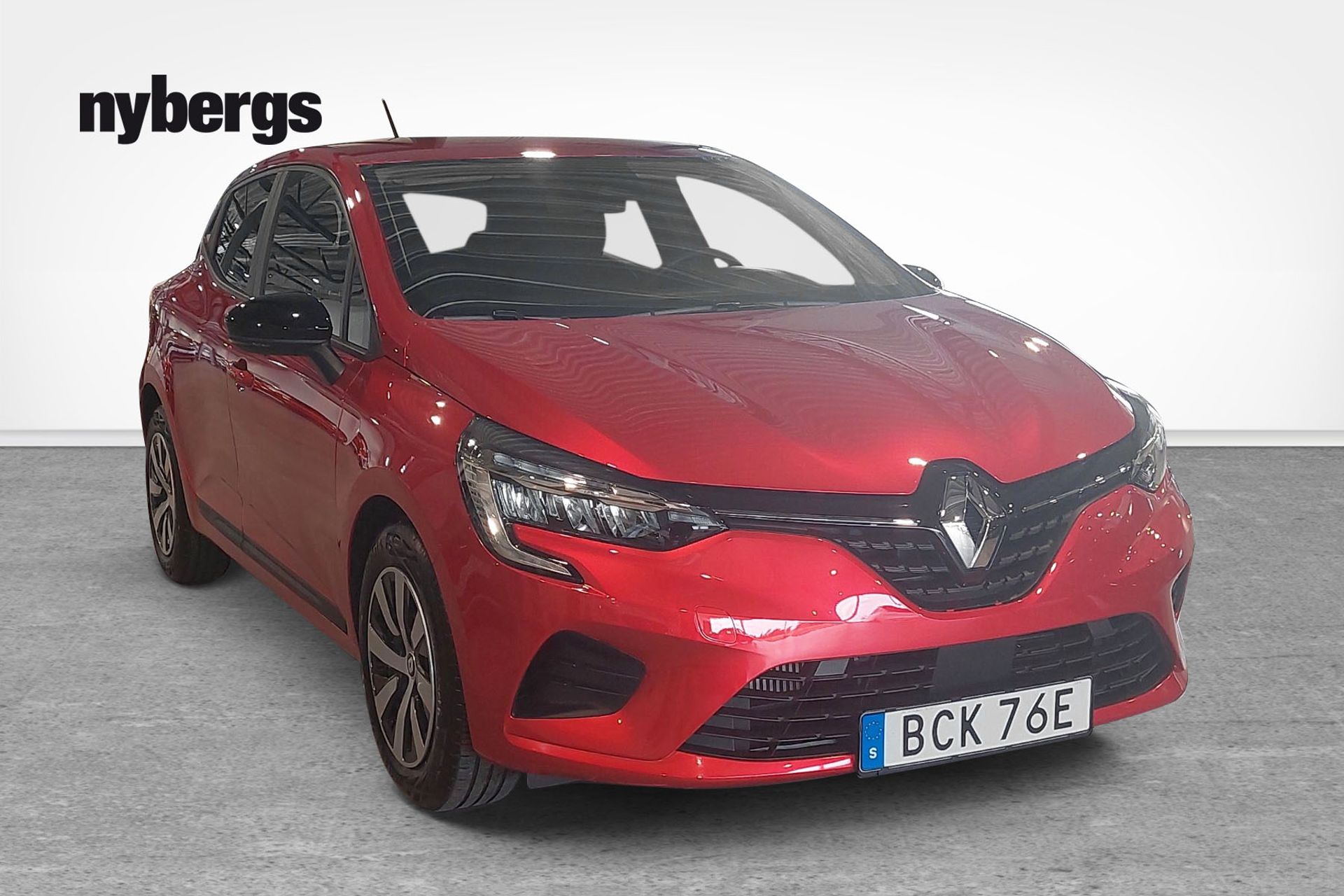 Renault Clio Equilibre Automat 2023, bild 6/10