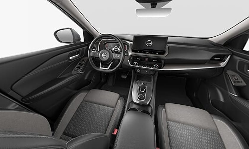 Bild 2 av Nissan Qashqai