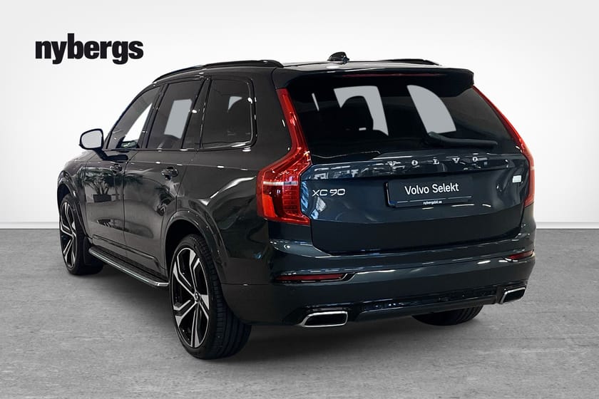 Bild 3 av Volvo XC90