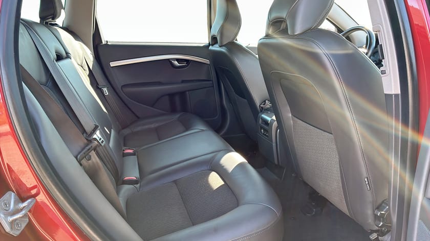 Bild 5 av Volvo V70