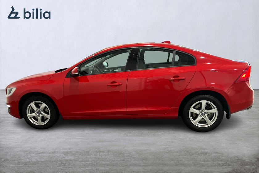 Bild 3 av Volvo S60