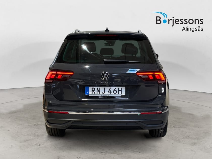 Bild 5 av Volkswagen Tiguan TSI 150hk Dragkrok/Backkamera/Massage