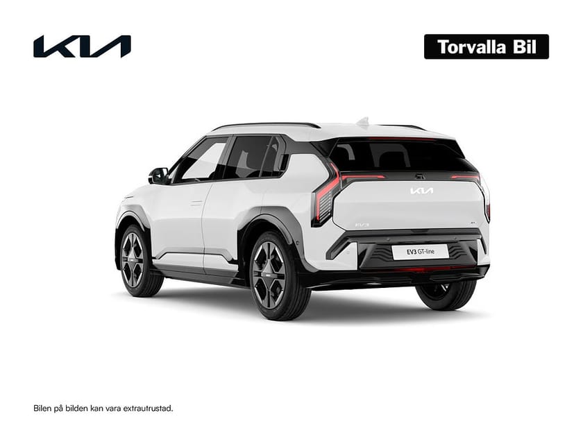 Bild 3 av Kia EV3 Long Range FWD