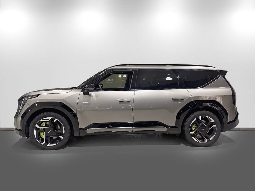 Bild 4 av Kia EV9 GT AWD 6-SITS 509HK