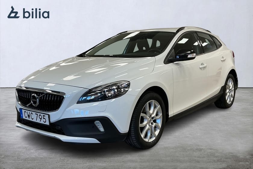 Bild 1 av Volvo V40 Cross Country D3 Business II Klimatpaket