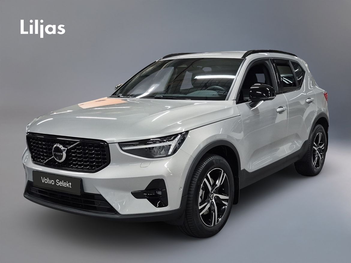 BPU11N – Volvo XC40