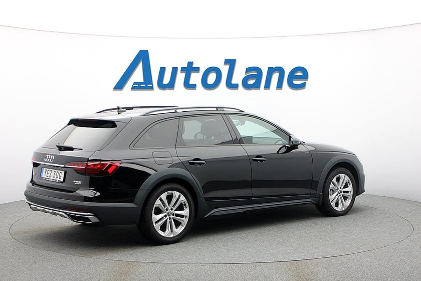 Bild 5 av Audi A4 allroad quattro 40 TDI Värmare, Sommarkampanj 4,99%