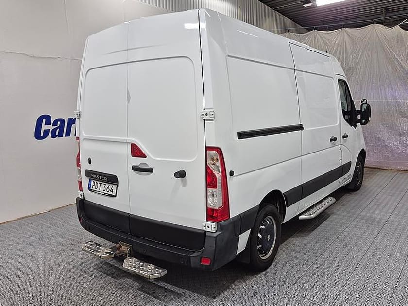 Bild 3 av Renault Master