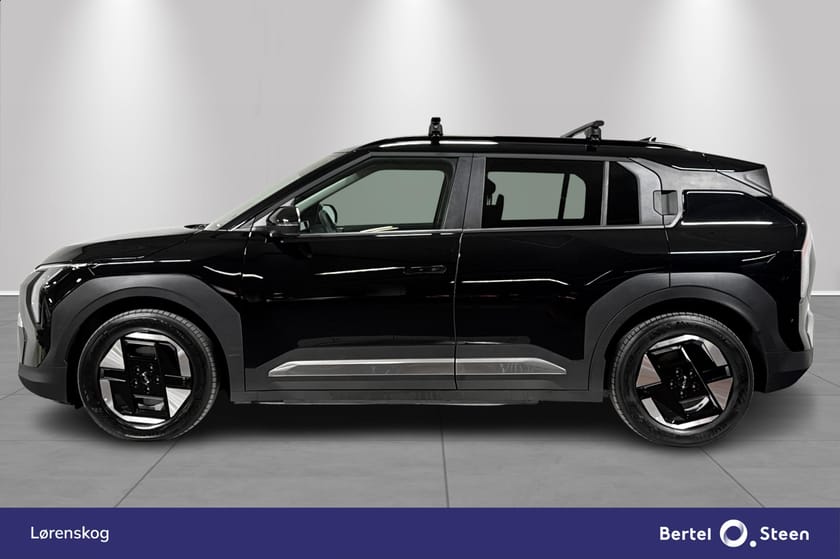 Bilde 2 av Kia EV3 Long Range