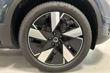 Volvo EX40 Single Motor Extended Range