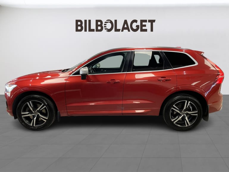 Bild 2 av bilen