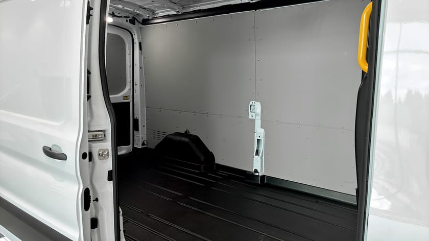 Bild 5 av Ford Transit 350 Trend L3 165hk  3,95% ränta