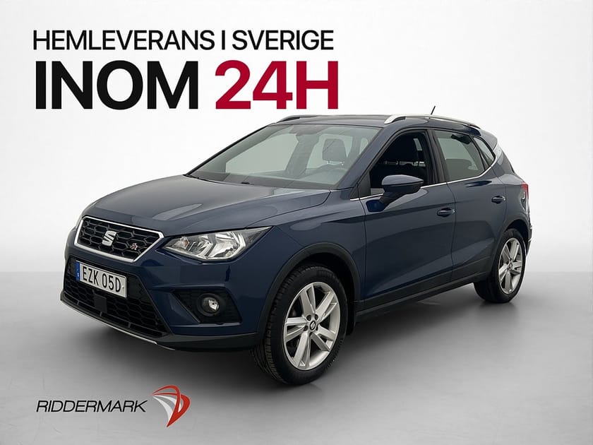 Bild 3 av SEAT Arona