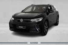 Thumnail bilde 0 av Volkswagen ID.4 GTX