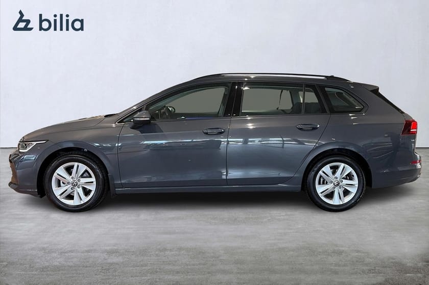 Bild 5 av Volkswagen Golf Sportscombi