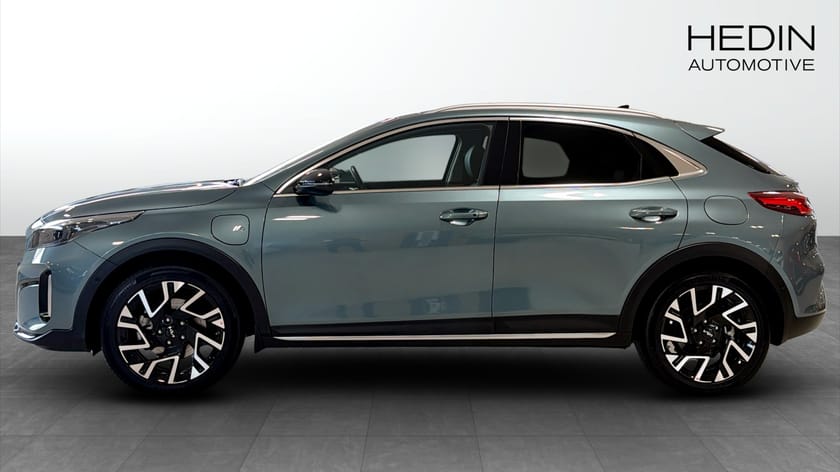 Bild 2 av Kia XCeed Plug-in Hybrid