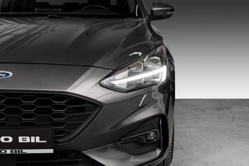 Bilde 4 av Ford Focus
