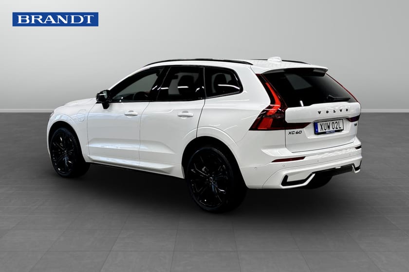 Bild 2 av Volvo XC60