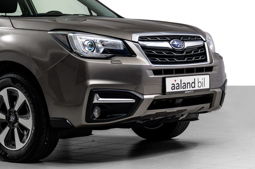 Bilde 2 av Subaru Forester