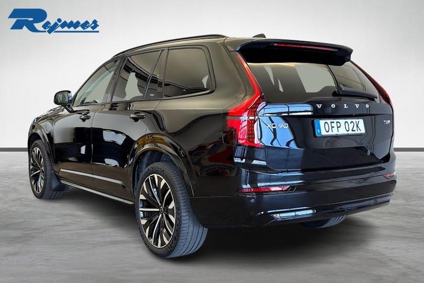 Bild 3 av Volvo XC90 II T8 Ultra Dark