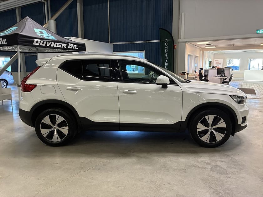 Bild 3 av Volvo XC40