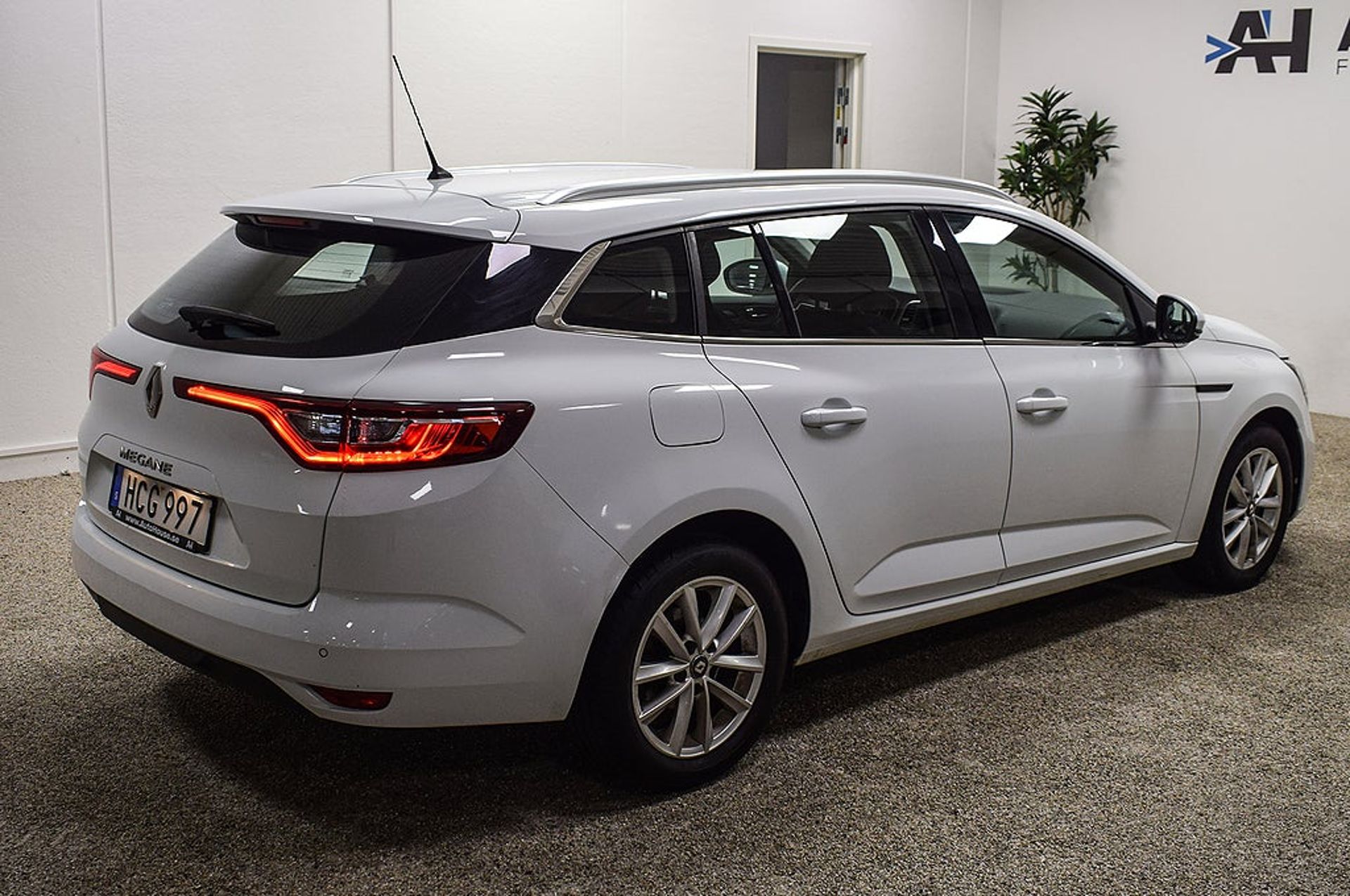 Renault Megane 2017, kuva 6/10