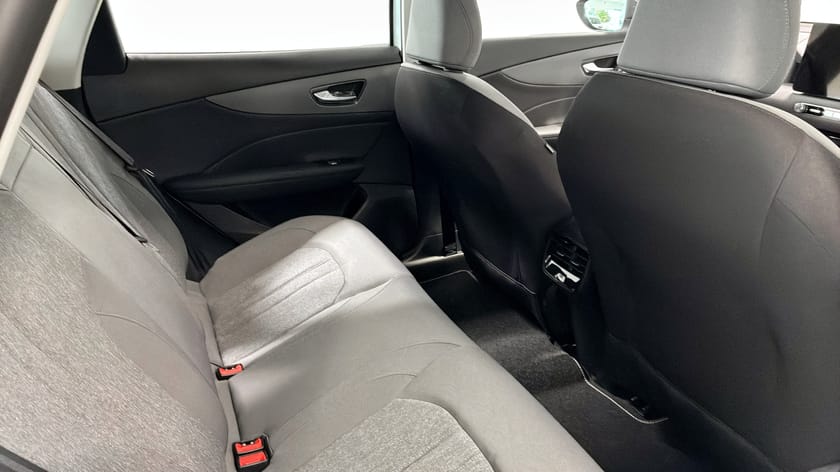 Bild 5 av MG S5 EV Standard Range