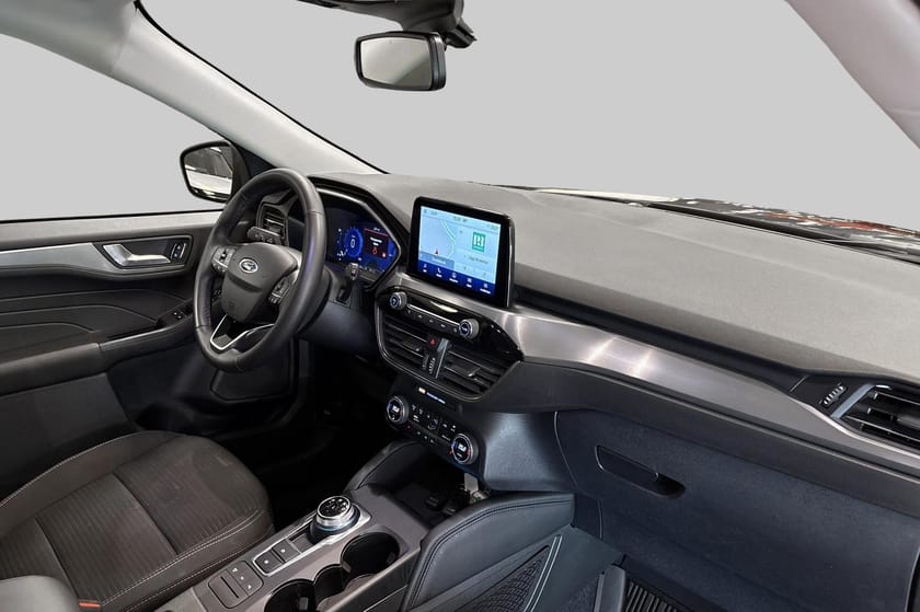 Bild 4 av Ford Kuga Plug-In Hybrid 225hk Nordic *KAMPANJRÄNTA 4,95%*