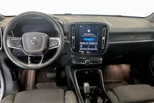 Volvo C40 Recharge Twin