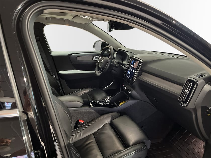 Bild 5 av Volvo XC40