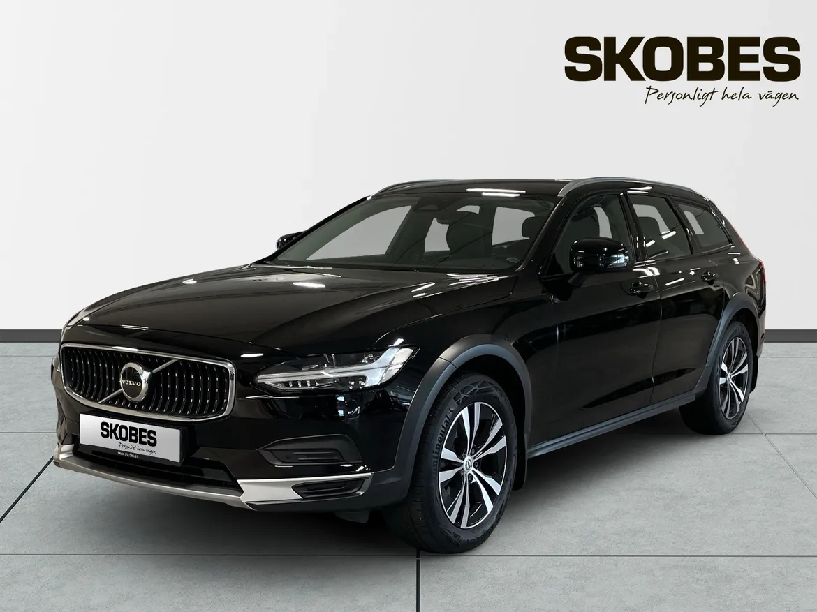 Volvo V90 Cross Country