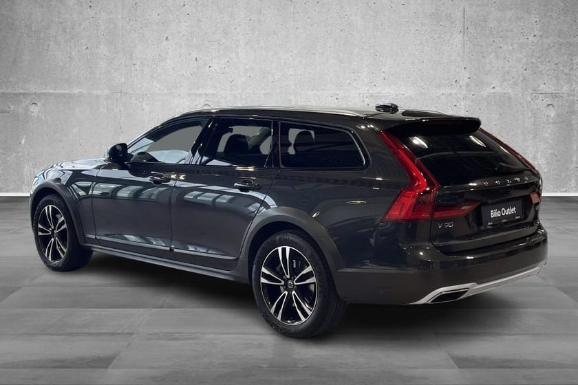 Bilde 3 av Volvo V90 Cross Country D4 AWD Inscription Pro