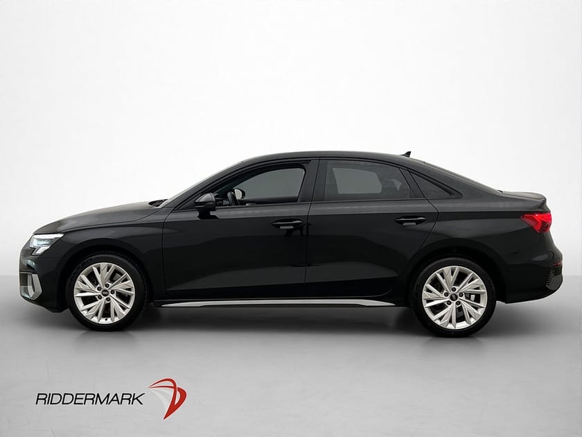 Bild 5 av Audi A3 Sedan 35 TFSI 150hk Proline Sensorer CarPlay