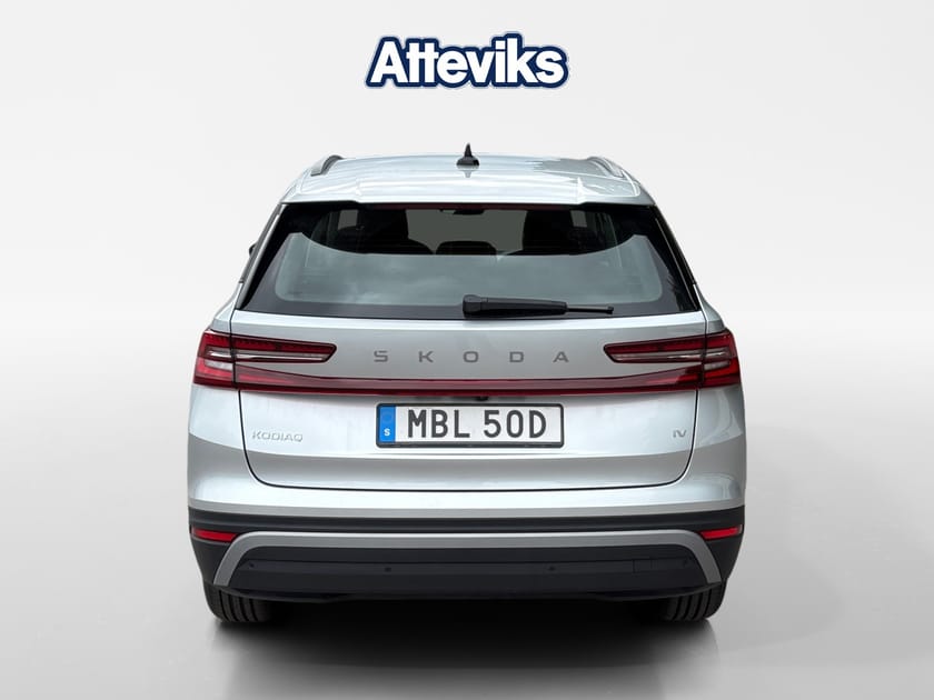 Bild 4 av Škoda Kodiaq iV