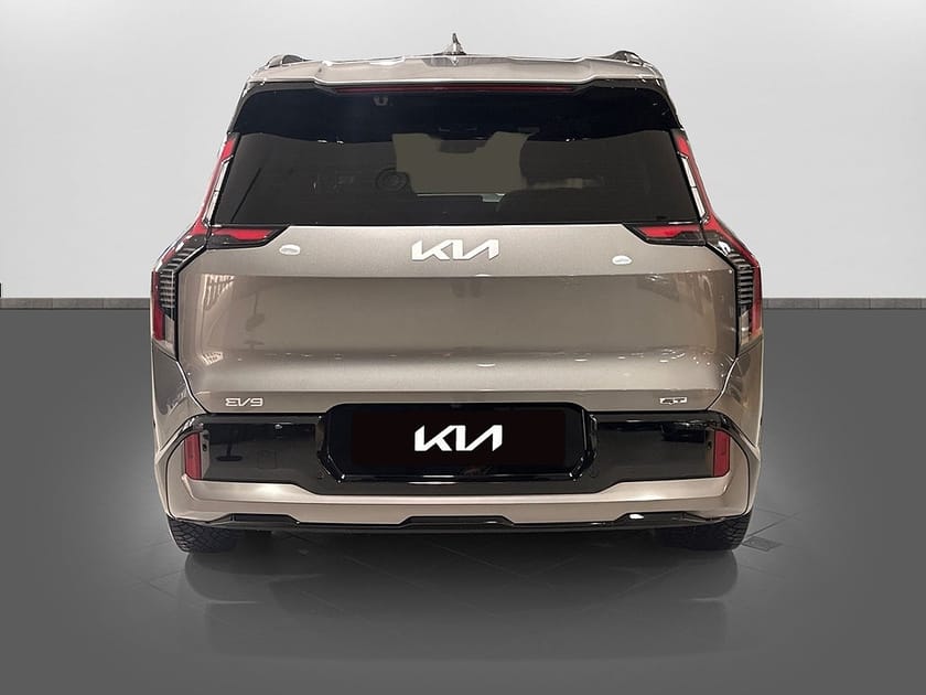 Bild 5 av Kia EV9 GT AWD 6-SITS 509HK