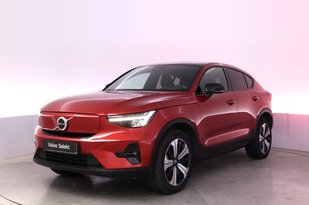 Volvo C40 Recharge