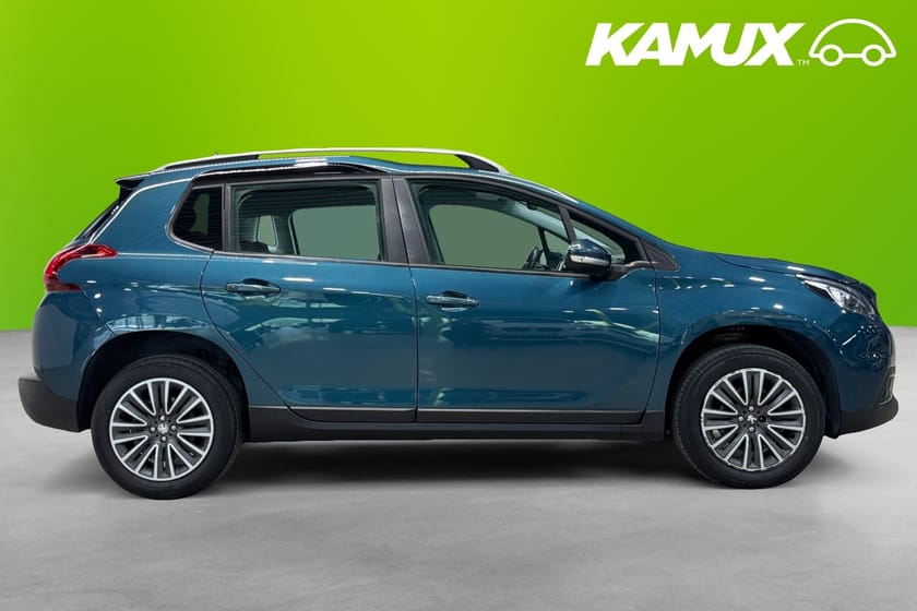 Bild 2 av Peugeot 2008 1.2 PureTech
