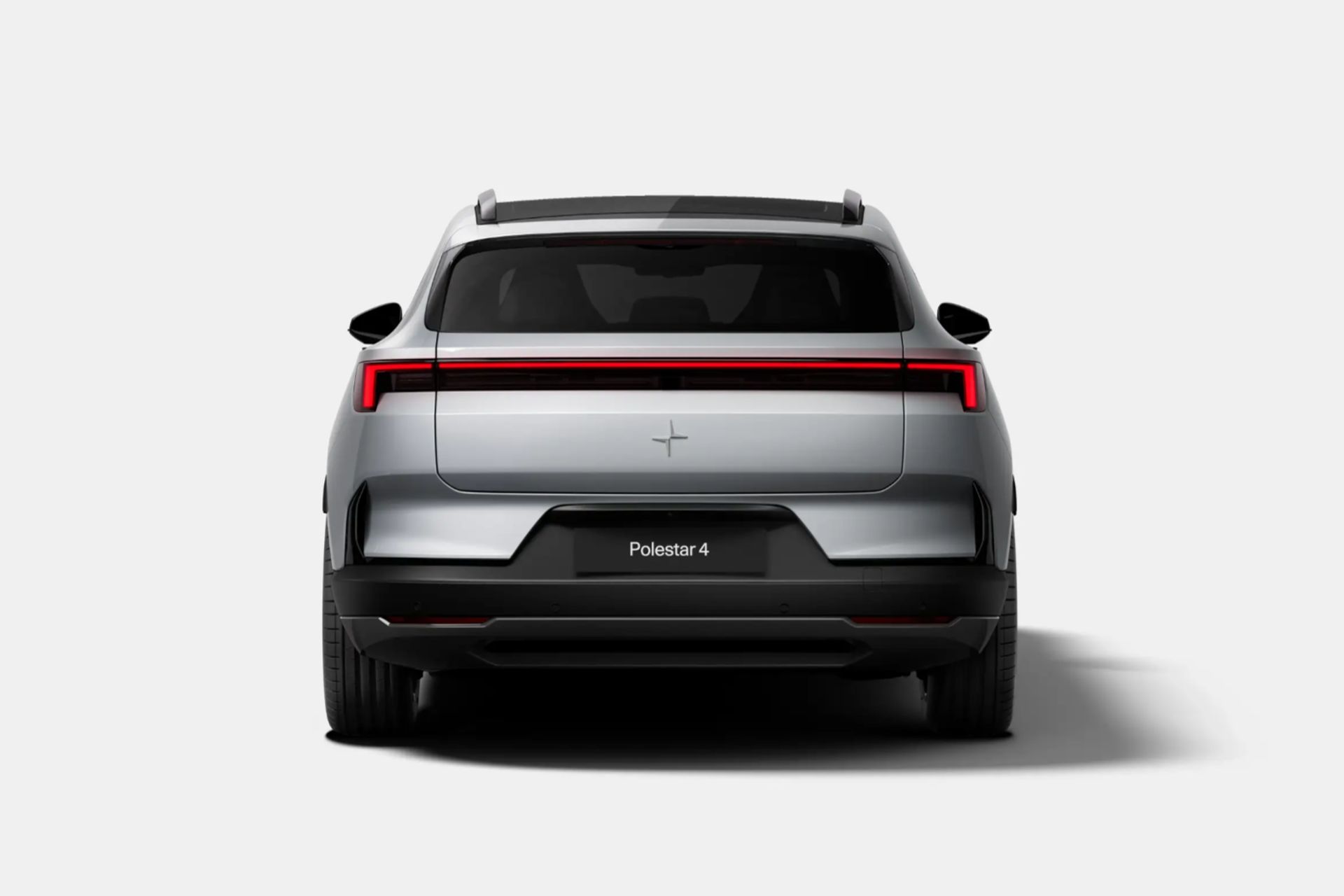 Polestar 4 Long Range Single Motor 2027, bild 4/5