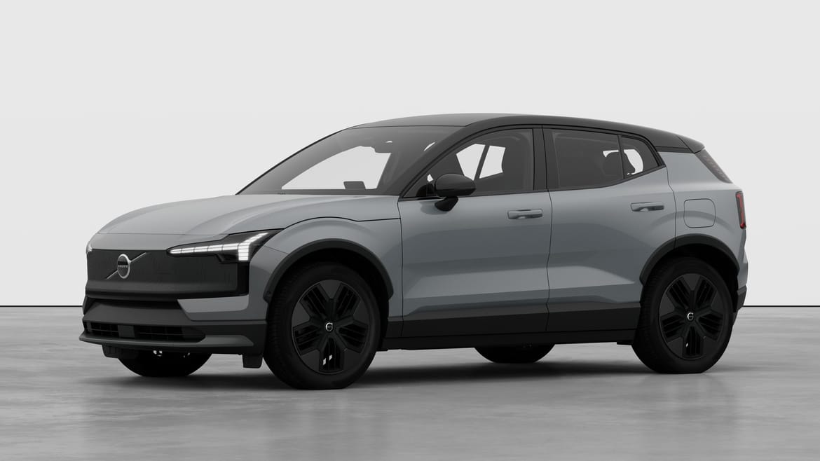 RDB87U – Volvo EX30 Cross Country P5 Long Range