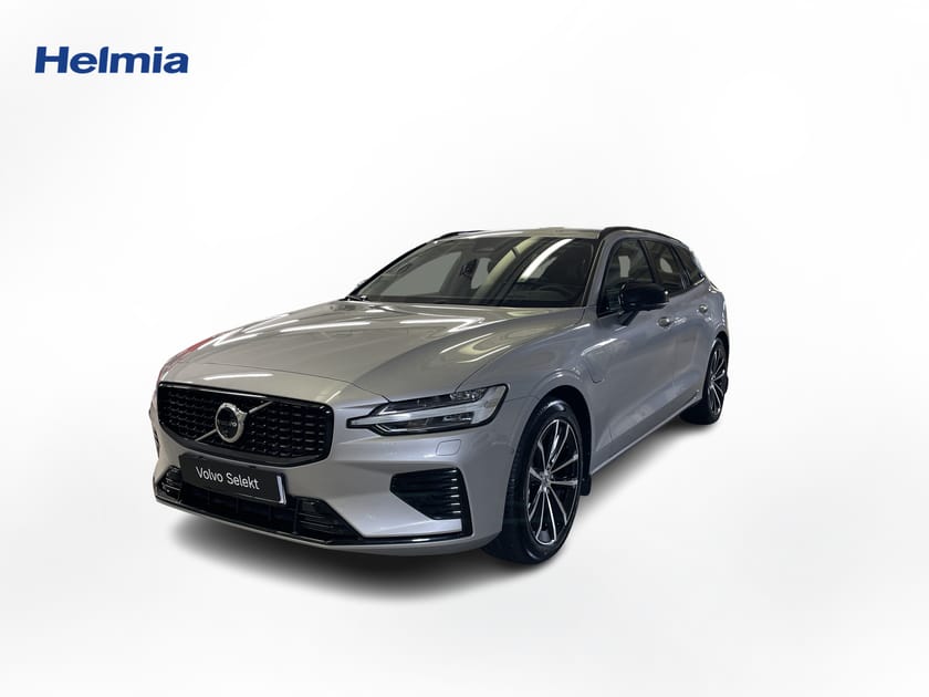 Bild 1 av Volvo V60