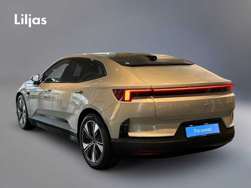 Bild 4 av Polestar 4 Long Range Single Motor LR Motor//Plus&Pilot/ Business Edition//