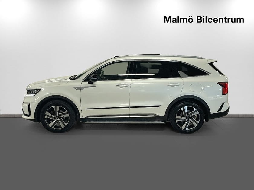 Bild 4 av Kia Sorento PHEV Advance Plus 265 hk AWD
