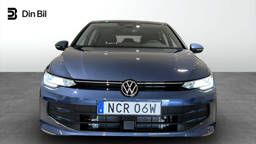 Bild 4 av Volkswagen Golf